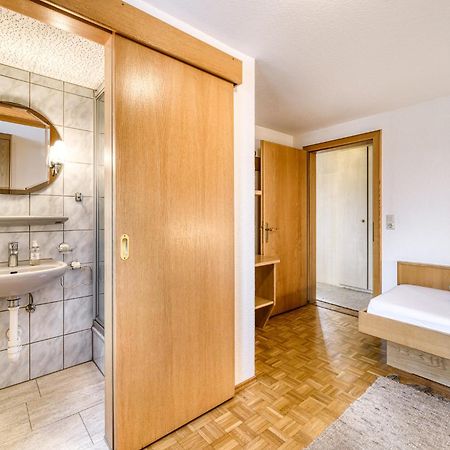 Gasthaus Hecht Höchst Dış mekan fotoğraf