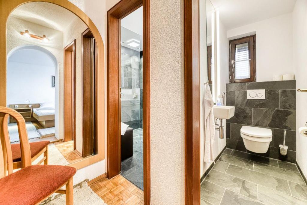 Gasthaus Hecht Höchst Dış mekan fotoğraf