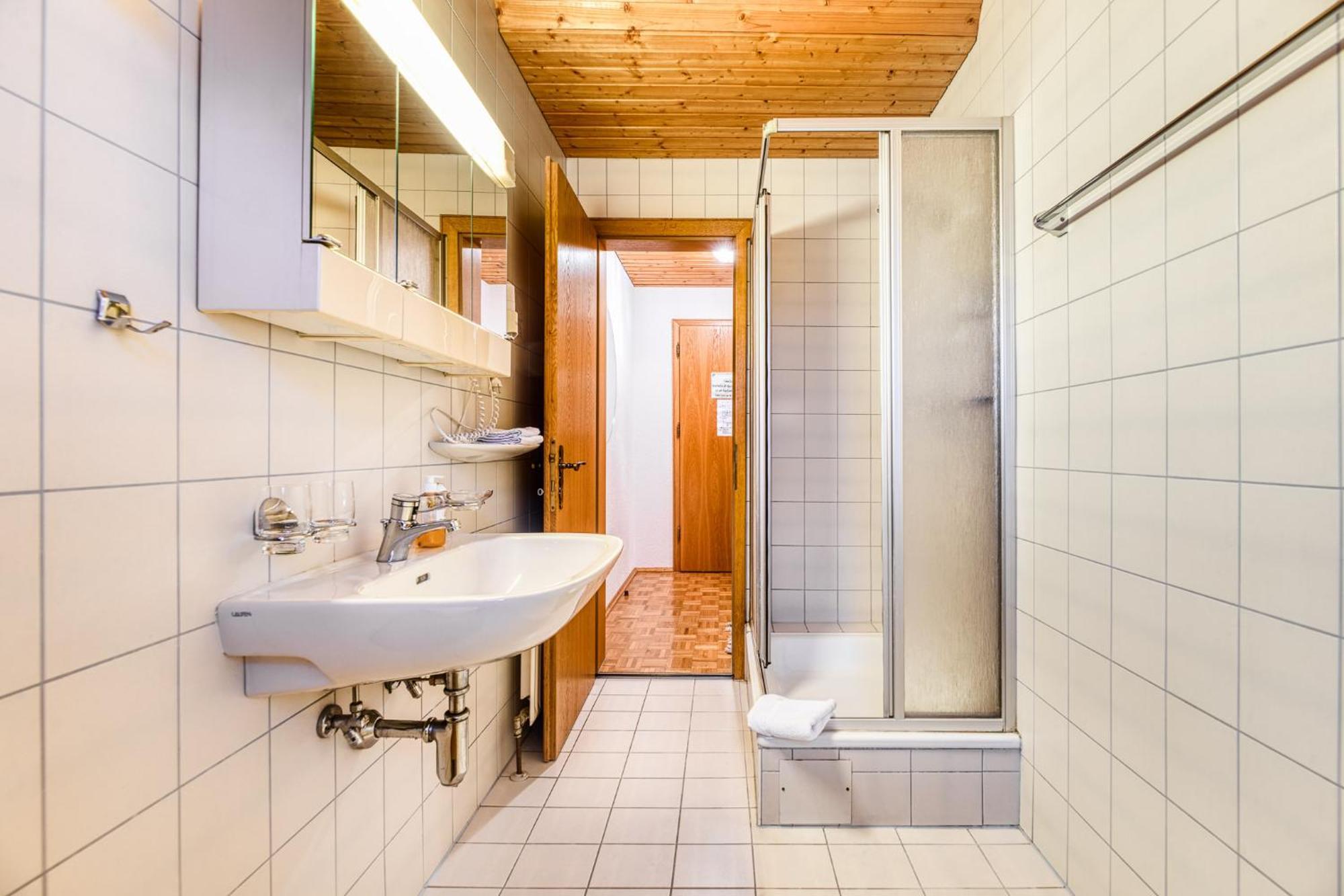 Gasthaus Hecht Höchst Dış mekan fotoğraf