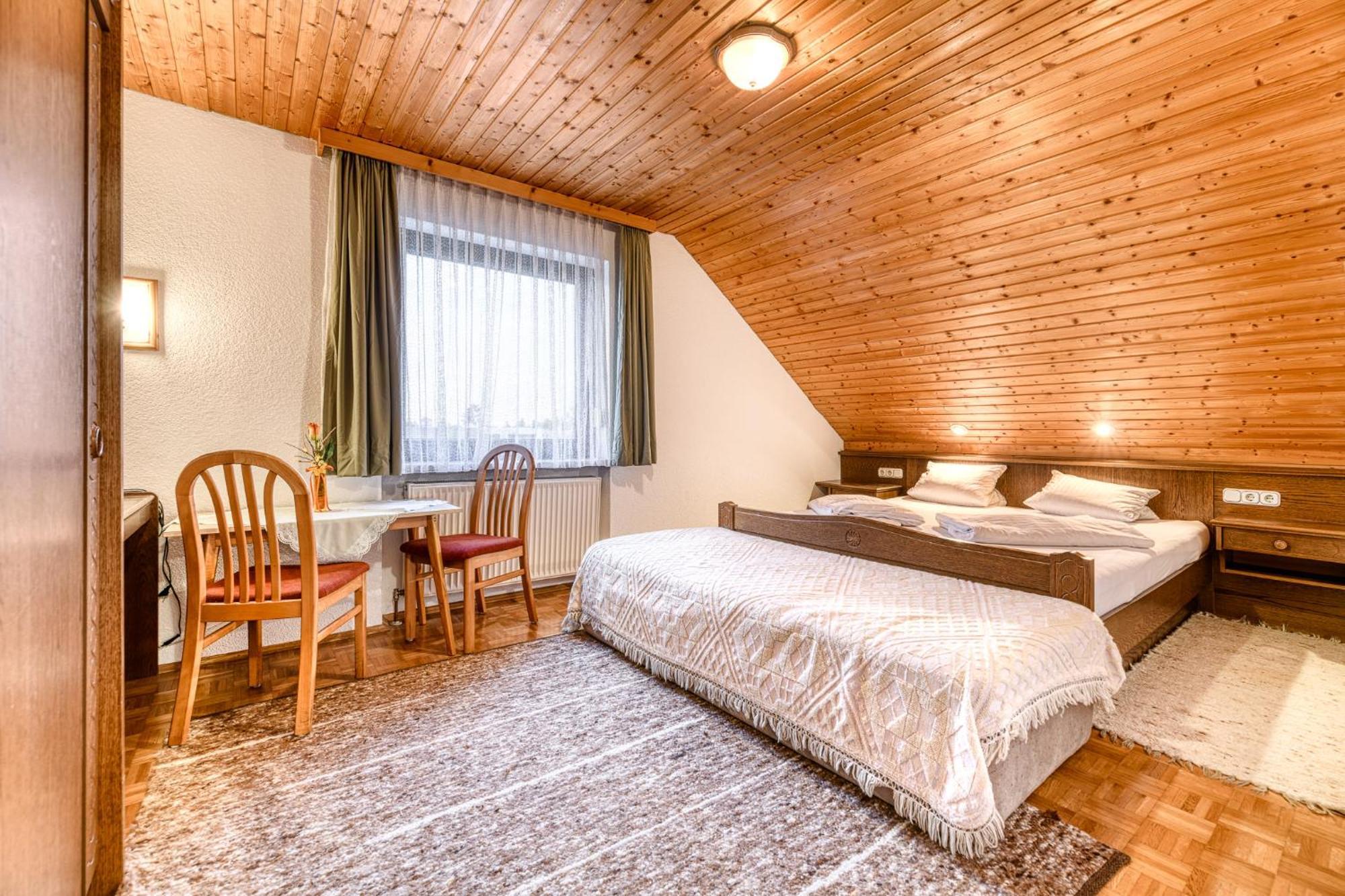Gasthaus Hecht Höchst Dış mekan fotoğraf