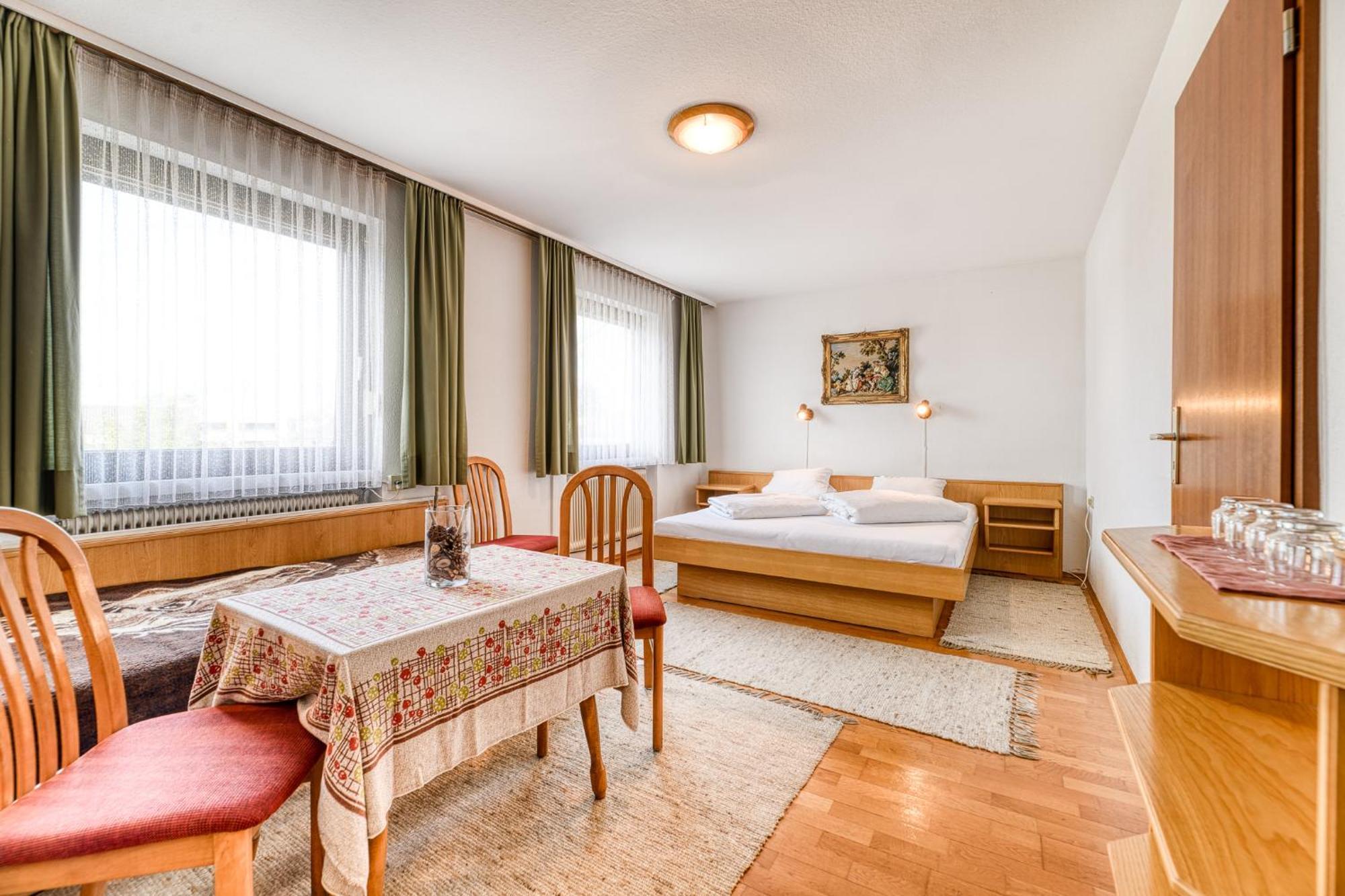 Gasthaus Hecht Höchst Dış mekan fotoğraf