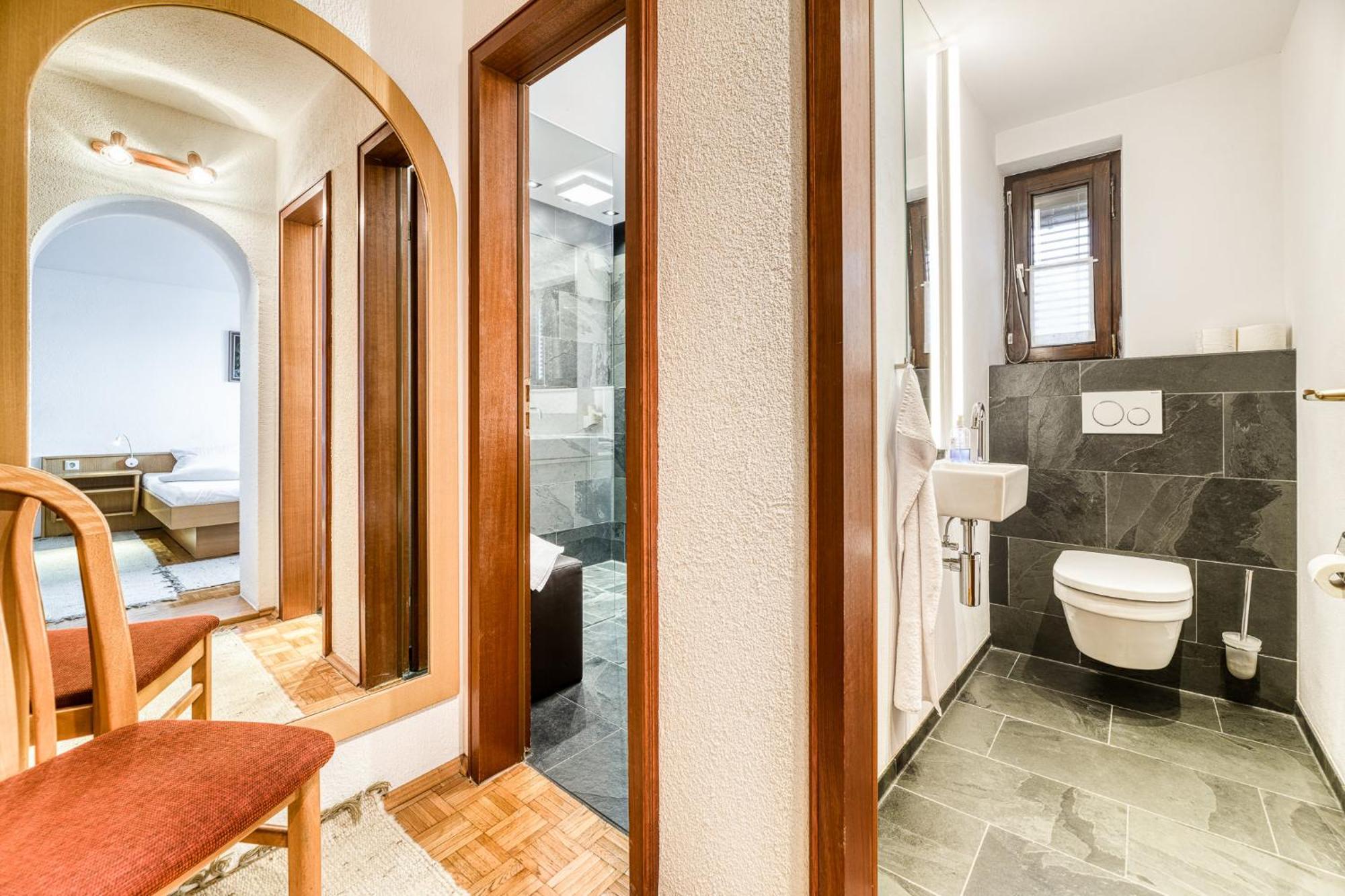 Gasthaus Hecht Höchst Dış mekan fotoğraf